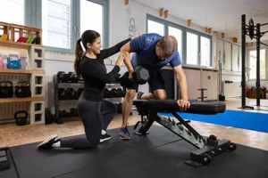 Rückenfit by Smart Physio in Bad Homburg