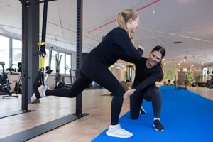 Smart Physio Personal Training in Bad Homburg